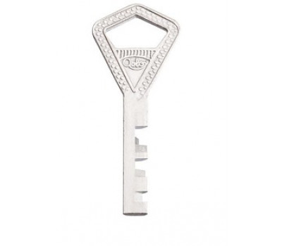 Изготовление ключа abloy classic ( не оригинальная заготовка)