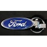 Брелок Ford