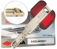 Изготовление ключа Cisa RS3(не оригинальная заготовка) Изготовление ключа Cisa RS3(не оригинальная заготовка)