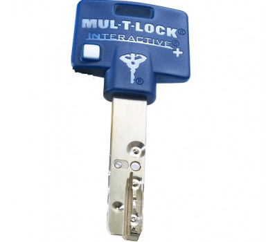 MUL-T-LOCK INTERACTIV 115S+ 206G+ 250S+ 233S+252S+
