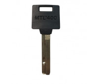 Mul-t-lock 400 Classic Pro(изготовление ключа)