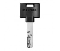 Mul-t-lock 600  164+(изготовление ключа)
