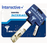 Ключ Mul-t-lock Interactive+ 206S+