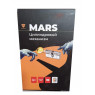 Цилиндр RB MARS 40-50 ключ-ключ(сатин)
