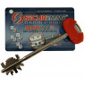 Ключ Securemme SecurMap 24 не оригинал